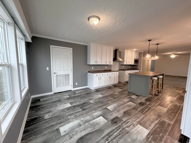 1554 Rector Road, Monticello, KY 42633