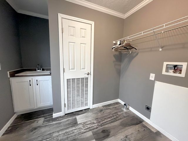 1554 Rector Road, Monticello, KY 42633