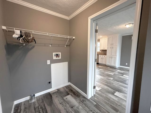 1554 Rector Road, Monticello, KY 42633