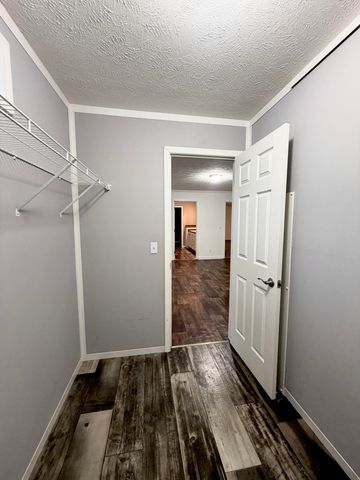 1554 Rector Road, Monticello, KY 42633