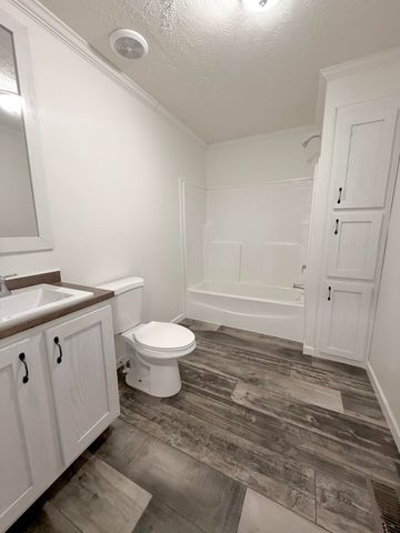 1554 Rector Road, Monticello, KY 42633