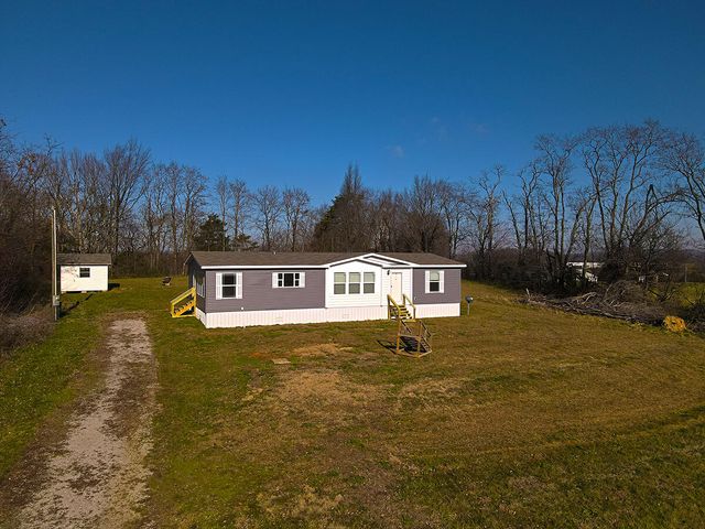 1554 Rector Road, Monticello, KY 42633