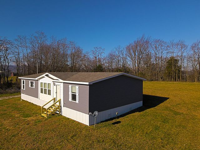 1554 Rector Road, Monticello, KY 42633