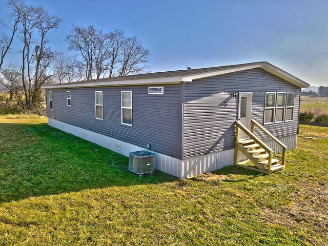 1554 Rector Road, Monticello, KY 42633