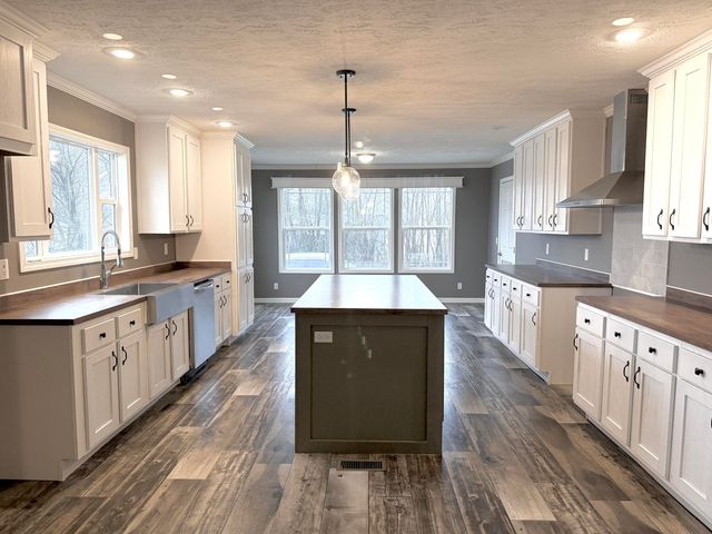 1554 Rector Road, Monticello, KY 42633