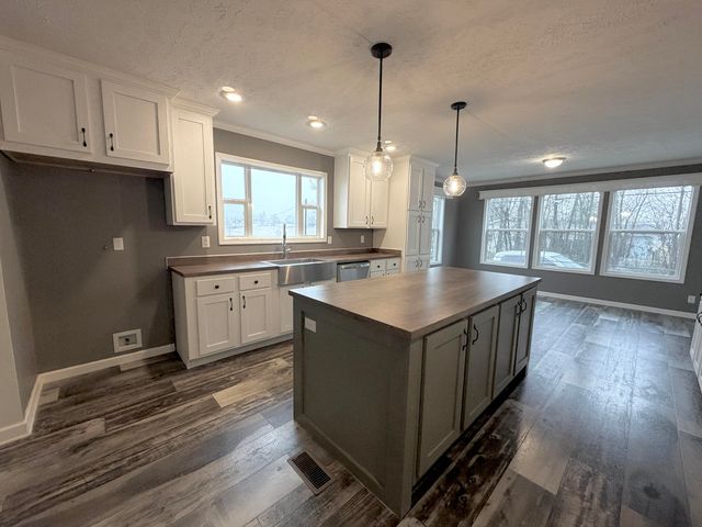 1554 Rector Road, Monticello, KY 42633