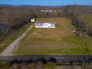 1554 Rector Road, Monticello, KY 42633