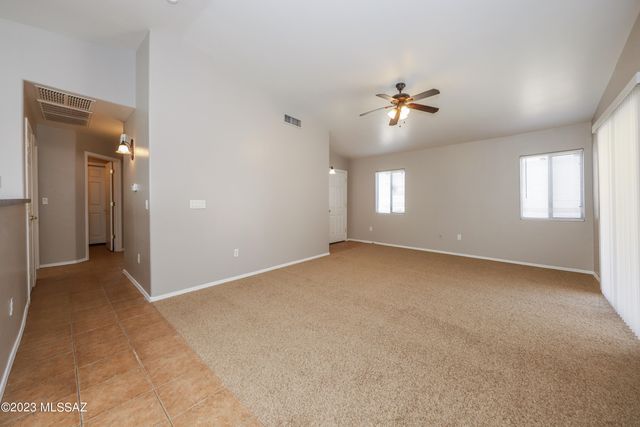 8187 S Camino Serpe, Tucson, AZ 85747