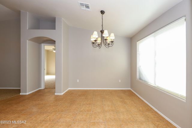 8187 S Camino Serpe, Tucson, AZ 85747