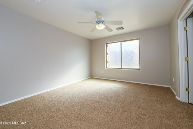 8187 S Camino Serpe, Tucson, AZ 85747