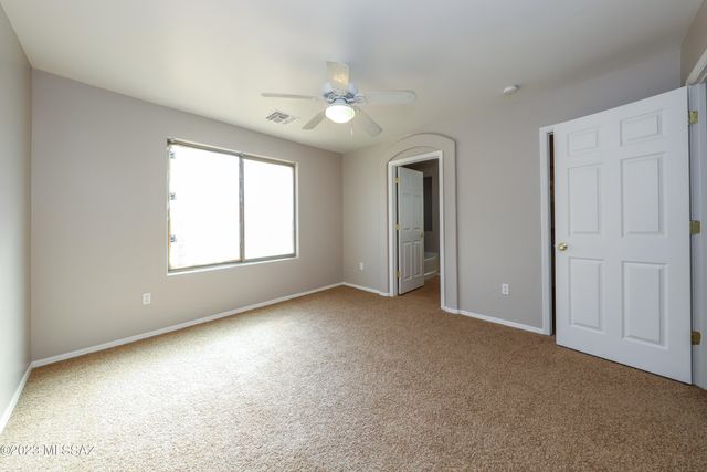 8187 S Camino Serpe, Tucson, AZ 85747