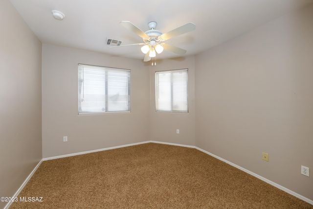 8187 S Camino Serpe, Tucson, AZ 85747