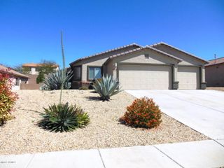 8187 S Camino Serpe, Tucson, AZ 85747