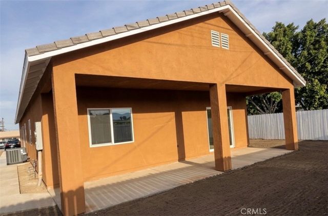 655 N Blanchard, Banning, CA 92220