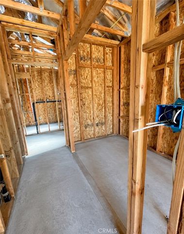 655 N Blanchard, Banning, CA 92220