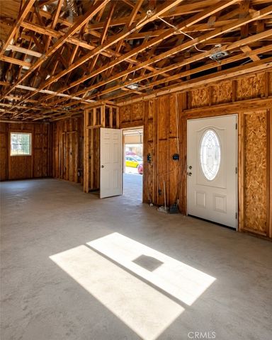 655 N Blanchard, Banning, CA 92220