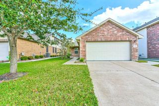 13706 Corken Way Court, Houston, TX 77034