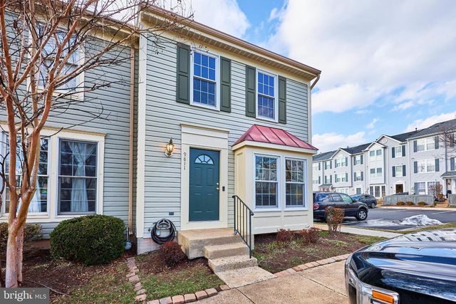 9811 MOCK ORANGE CT, Manassas, VA 20110