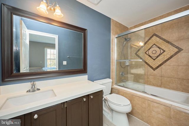 9811 MOCK ORANGE CT, Manassas, VA 20110