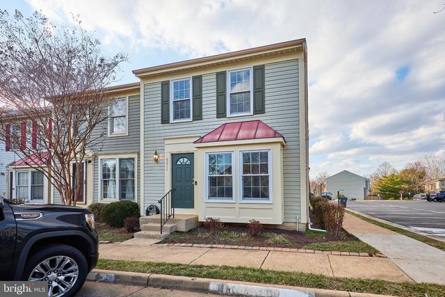 9811 MOCK ORANGE CT, Manassas, VA 20110