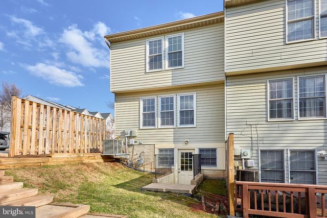 9811 MOCK ORANGE CT, Manassas, VA 20110