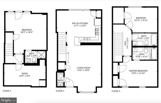 9811 MOCK ORANGE CT, Manassas, VA 20110