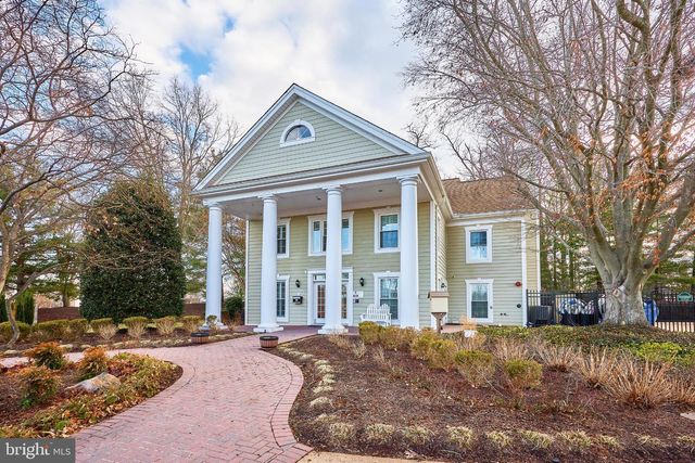 9811 MOCK ORANGE CT, Manassas, VA 20110