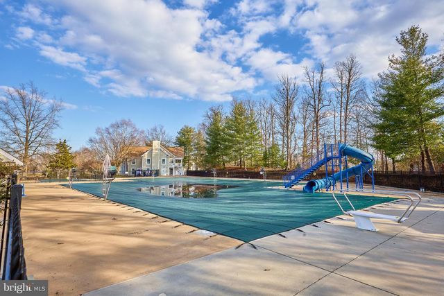 9811 MOCK ORANGE CT, Manassas, VA 20110