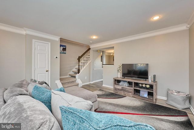 9811 MOCK ORANGE CT, Manassas, VA 20110