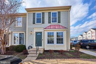 9811 MOCK ORANGE CT, Manassas, VA 20110