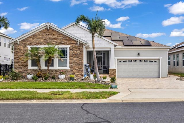 237 BLUE CYPRESS DRIVE, Groveland, FL 34736