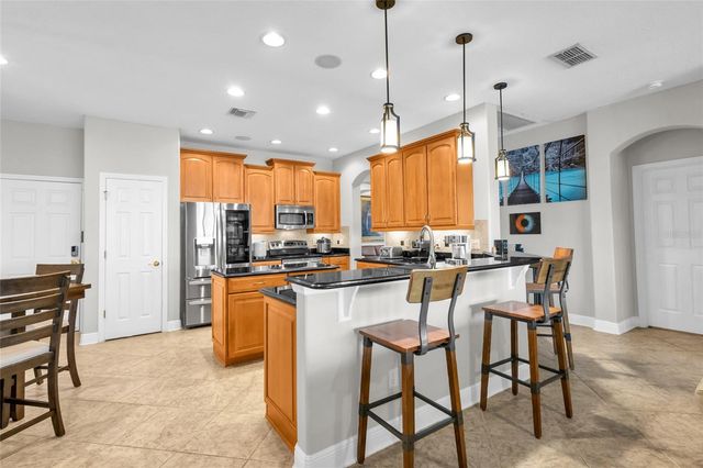 237 BLUE CYPRESS DRIVE, Groveland, FL 34736
