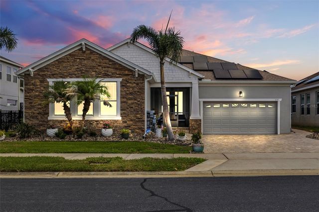 237 BLUE CYPRESS DRIVE, Groveland, FL 34736