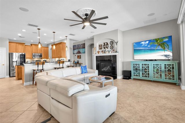237 BLUE CYPRESS DRIVE, Groveland, FL 34736