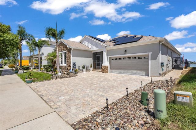 237 BLUE CYPRESS DRIVE, Groveland, FL 34736