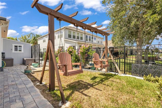 237 BLUE CYPRESS DRIVE, Groveland, FL 34736
