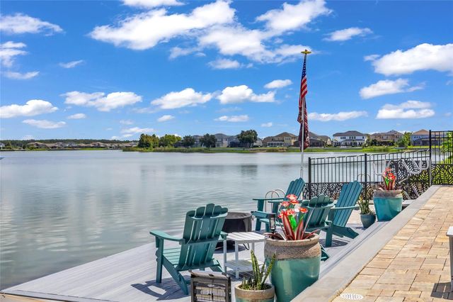 237 BLUE CYPRESS DRIVE, Groveland, FL 34736
