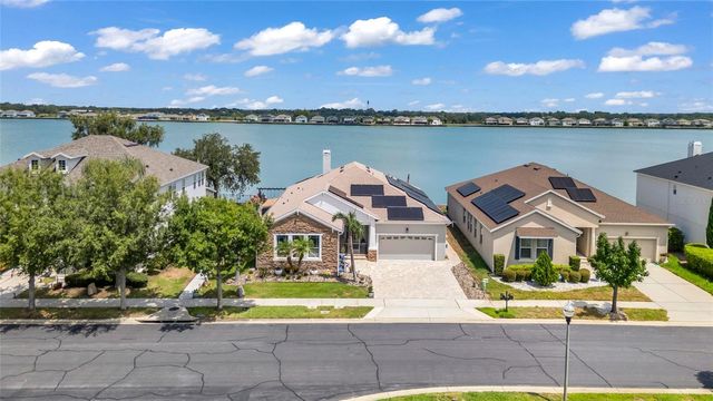 237 BLUE CYPRESS DRIVE, Groveland, FL 34736
