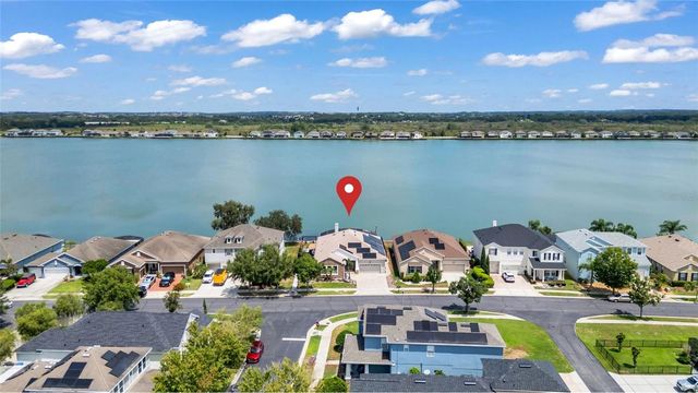 237 BLUE CYPRESS DRIVE, Groveland, FL 34736
