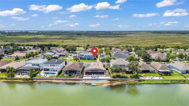 237 BLUE CYPRESS DRIVE, Groveland, FL 34736