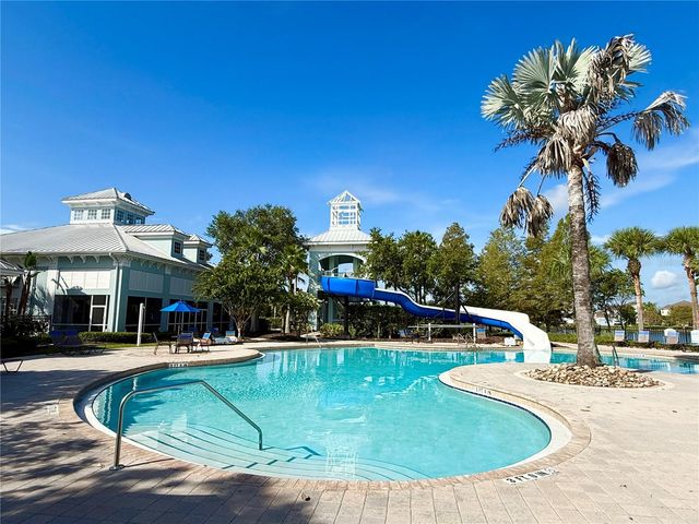 237 BLUE CYPRESS DRIVE, Groveland, FL 34736