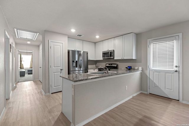 13726 Bucket Way, San Antonio, TX 78252