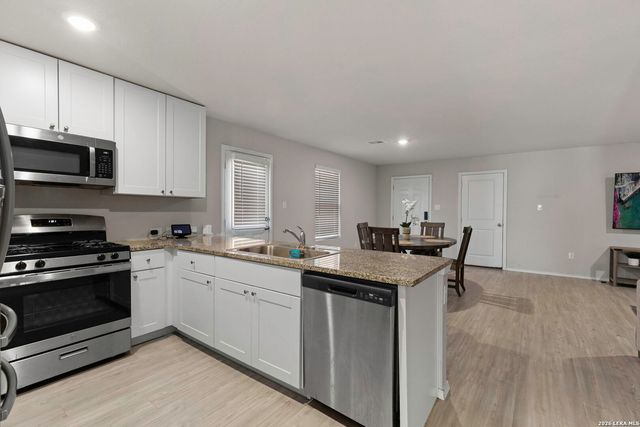 13726 Bucket Way, San Antonio, TX 78252