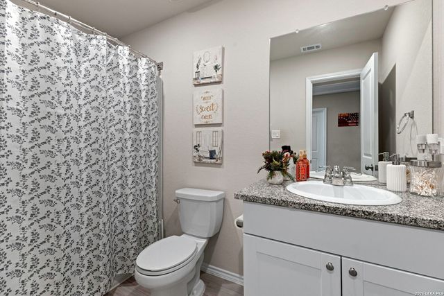 13726 Bucket Way, San Antonio, TX 78252