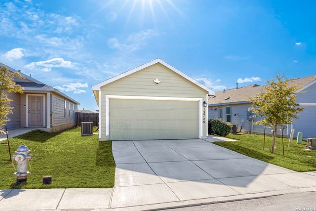 13726 Bucket Way, San Antonio, TX 78252