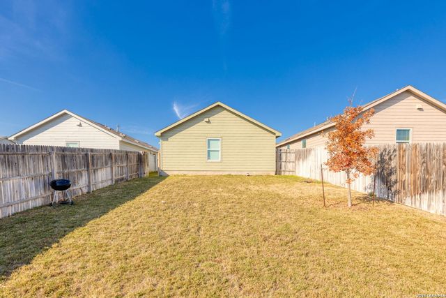 13726 Bucket Way, San Antonio, TX 78252