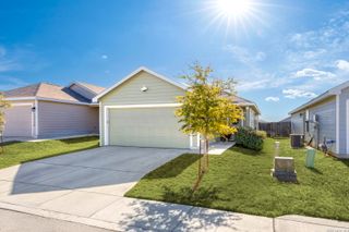 13726 Bucket Way, San Antonio, TX 78252