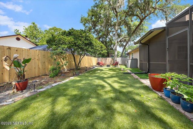 10954 HEATHFIELD Road, Jacksonville, FL 32225