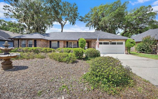 10954 HEATHFIELD Road, Jacksonville, FL 32225