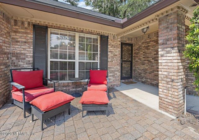 10954 HEATHFIELD Road, Jacksonville, FL 32225